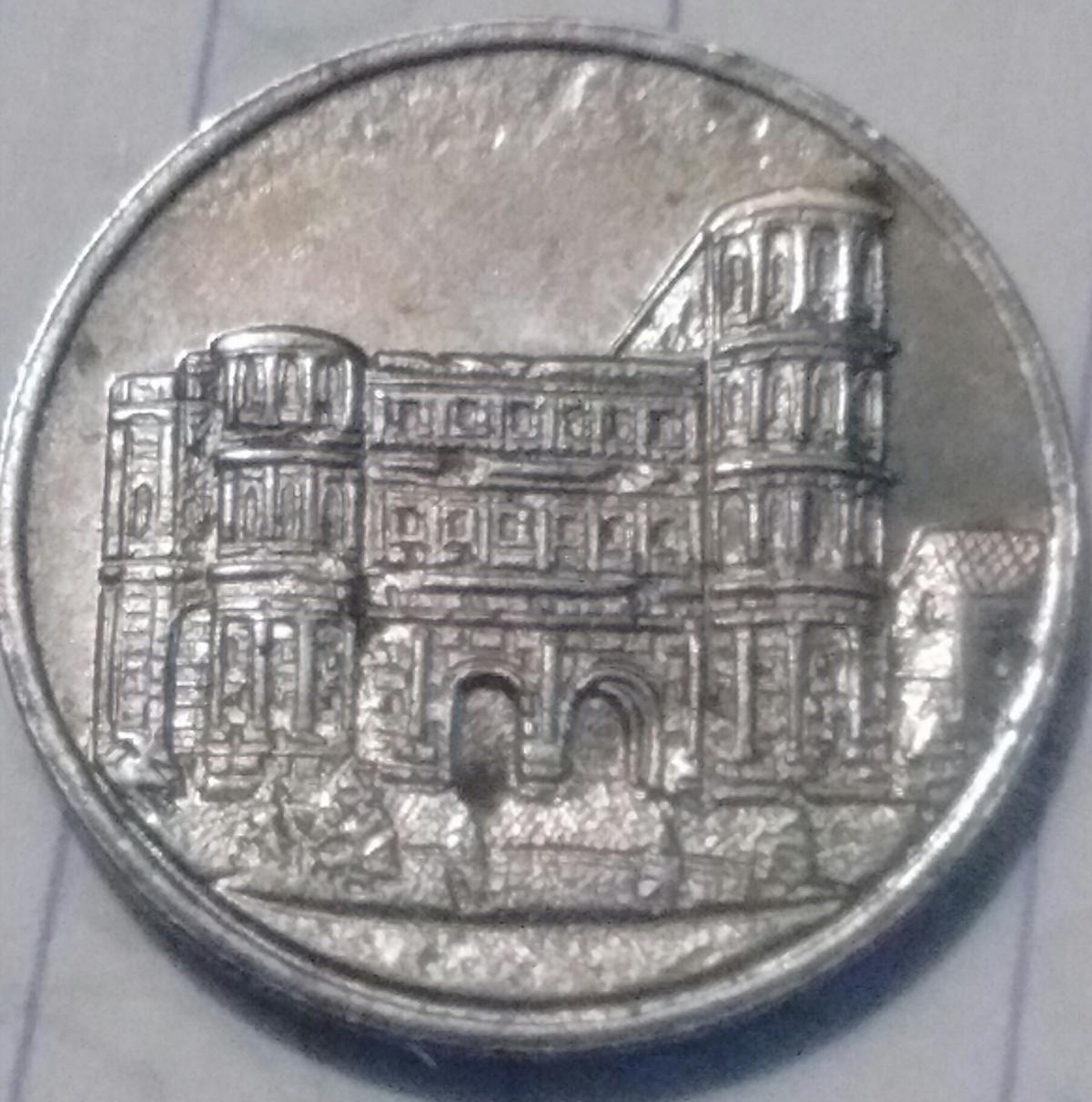 Post-A-German-State-Coin!